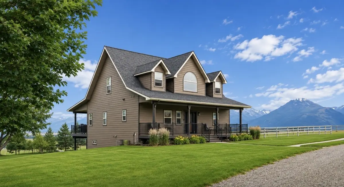548 Pat Lane, Stevensville, MT 59870 - #1