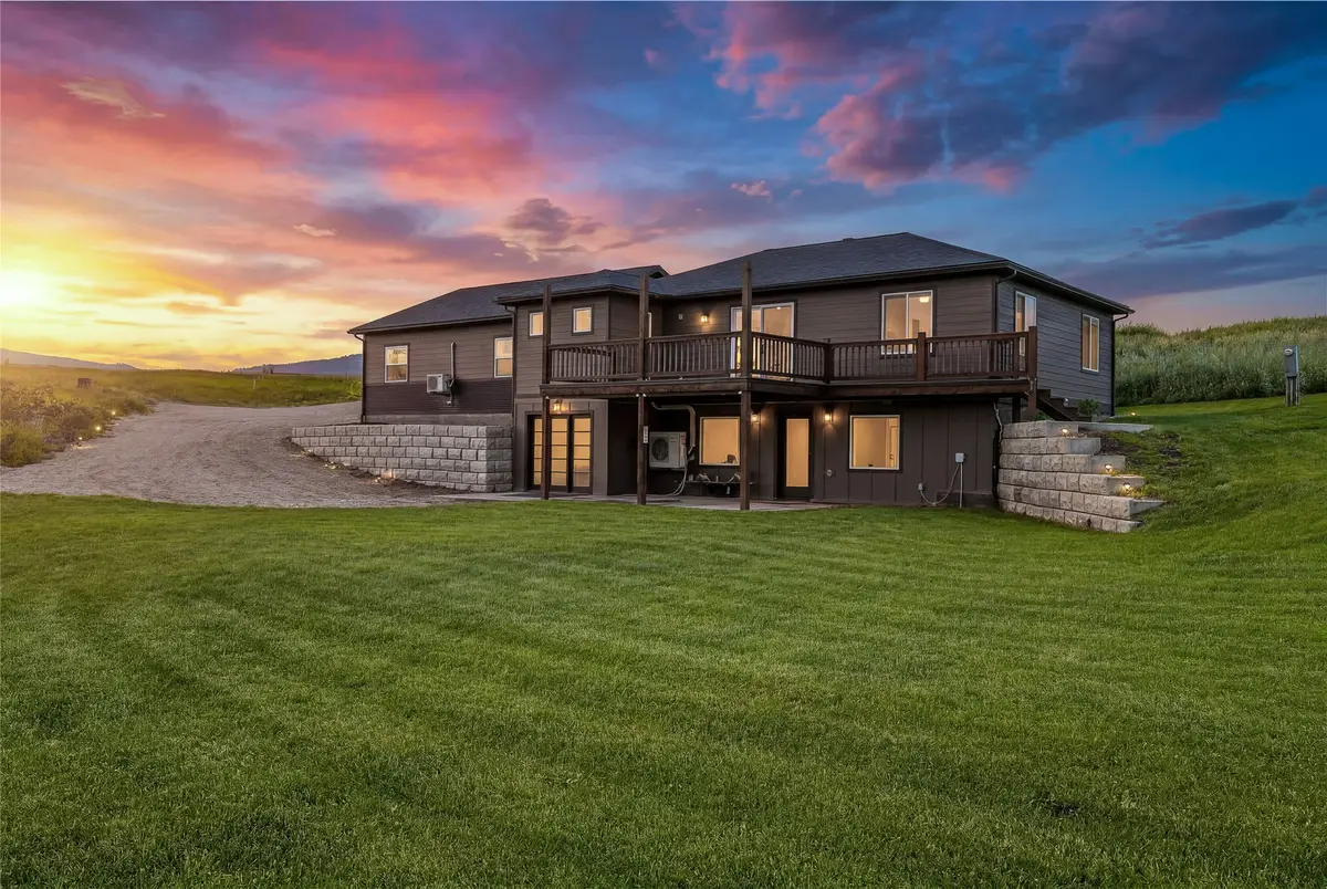 8915 Western Farms Road, Missoula, MT 59808 - #1