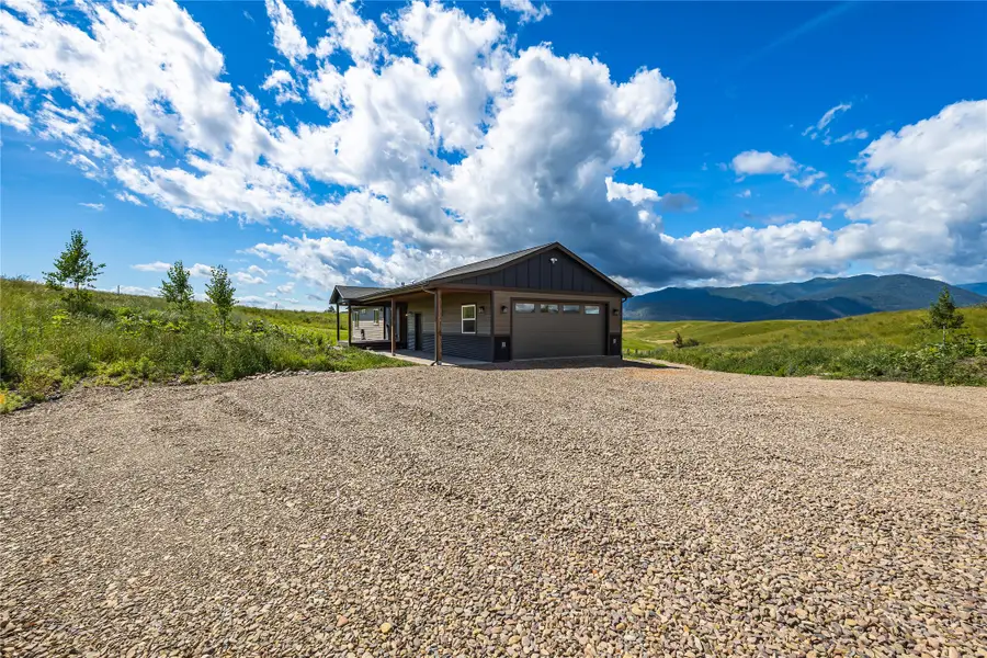 8915 Western Farms Road, Missoula, MT 59808 - #2