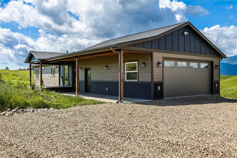 8915 Western Farms Road, Missoula, MT 59808 - #3