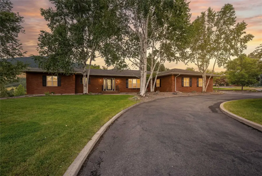 212 E Crestline Drive, Missoula, MT 59803 - #2