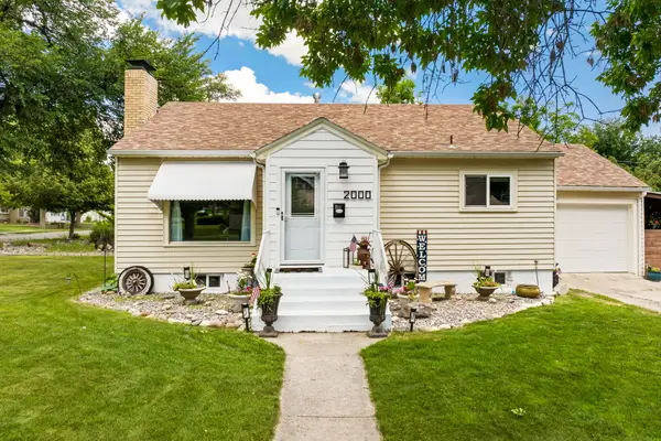 2000 2nd Avenue N, Great Falls, MT 59401