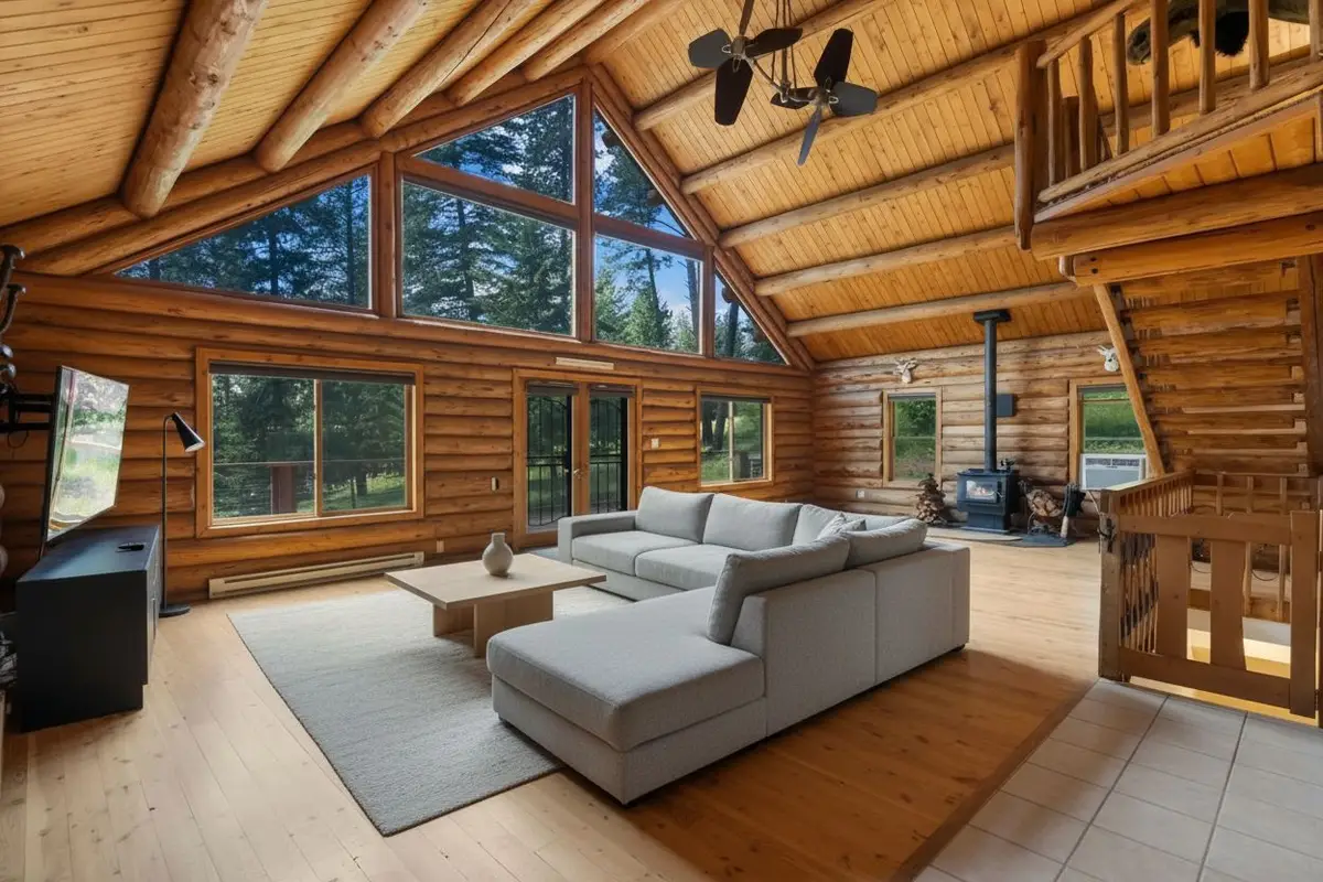 18200 Mustang Lane, Frenchtown, MT 59834 - #1