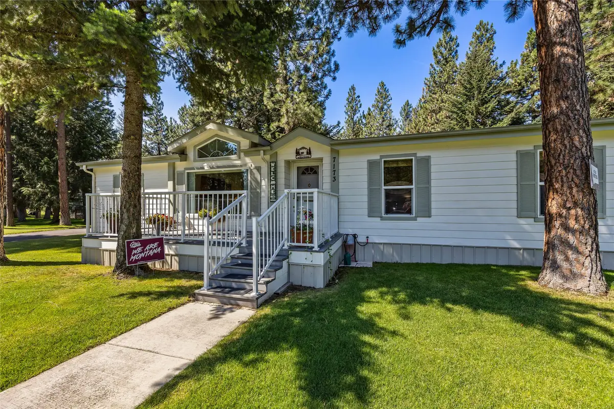 7173 New Castle Drive, Missoula, MT 59802 - #1