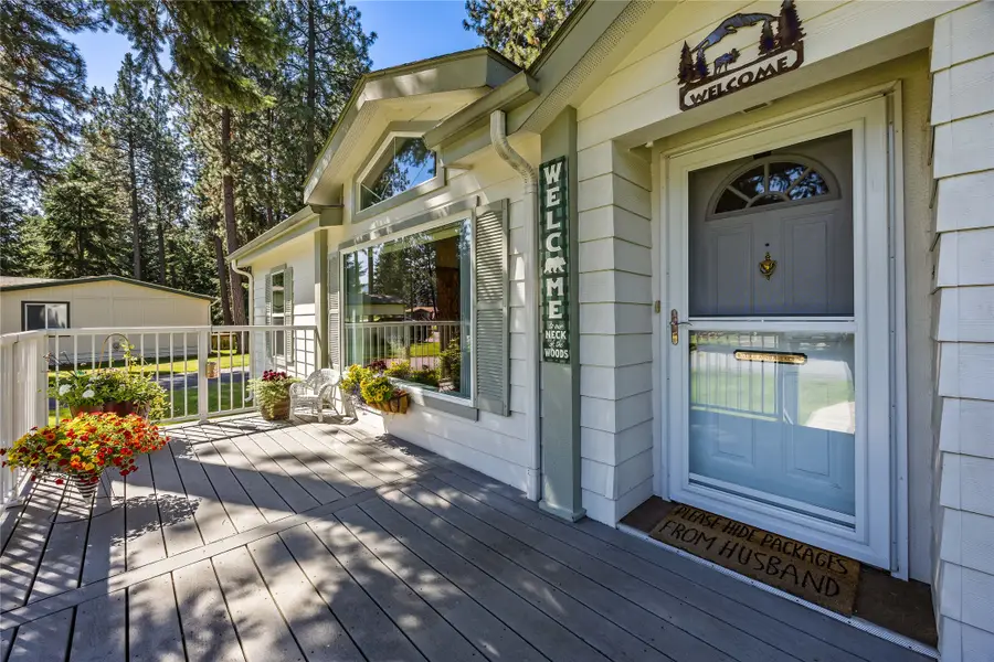 7173 New Castle Drive, Missoula, MT 59802 - #2