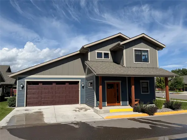 3913 Hoss Drive, Missoula, MT 59801