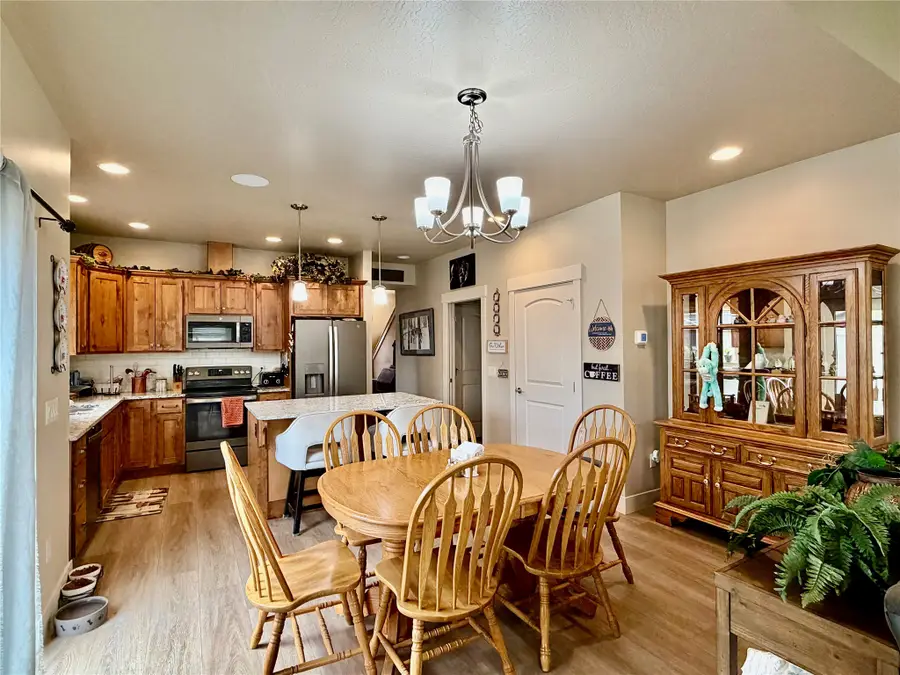 3913 Hoss Drive, Missoula, MT 59801 - #3