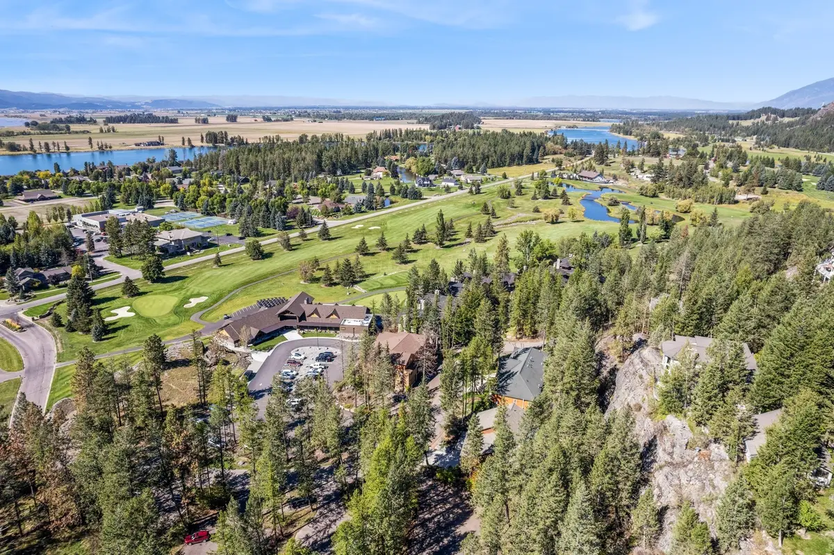 278 Eagle Bend Drive, Bigfork, MT 59911 - #1