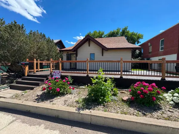 530 Main Street, Shelby, MT 59474