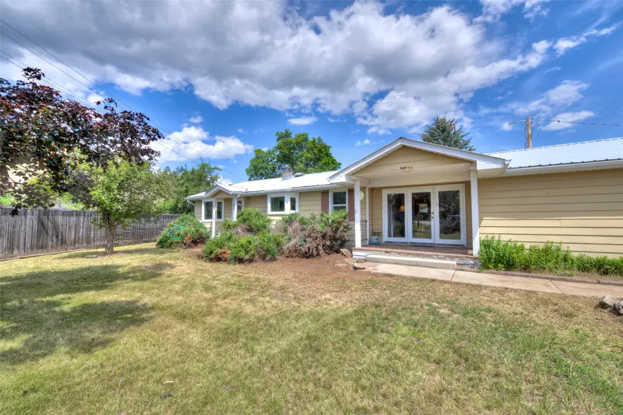 3982 Us Highway 93, Darby, MT 59829 - #2