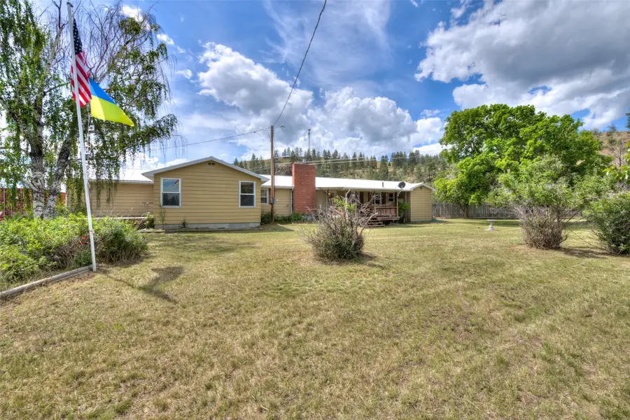 3982 Us Highway 93, Darby, MT 59829 - #3
