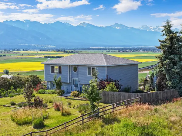 43 Mission View Drive, Polson, MT 59860