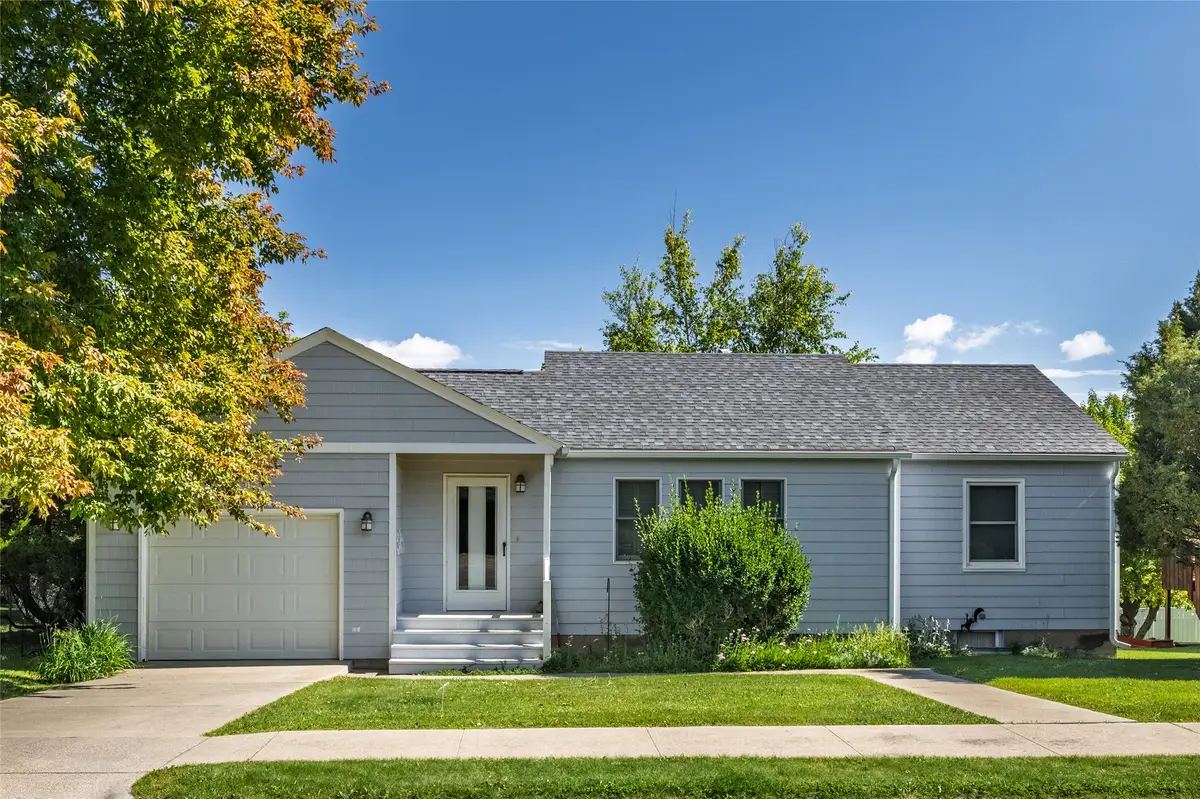 1408 Hauser Boulevard, Helena, MT 59601 - #1