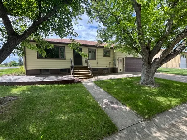 415 Jimmy Avenue, Shelby, MT 59474