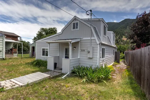 519 Iowa Avenue, Missoula, MT 59802