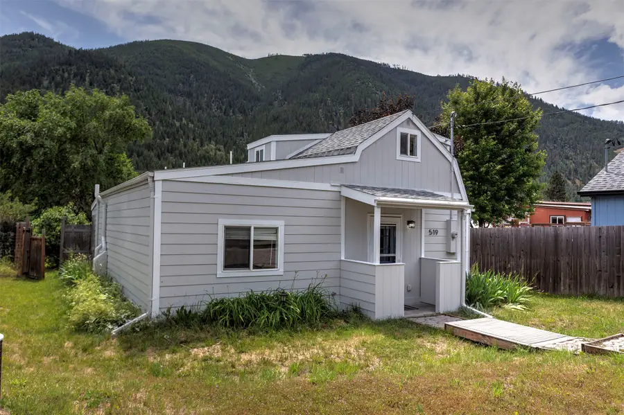 519 Iowa Avenue, Missoula, MT 59802 - #2