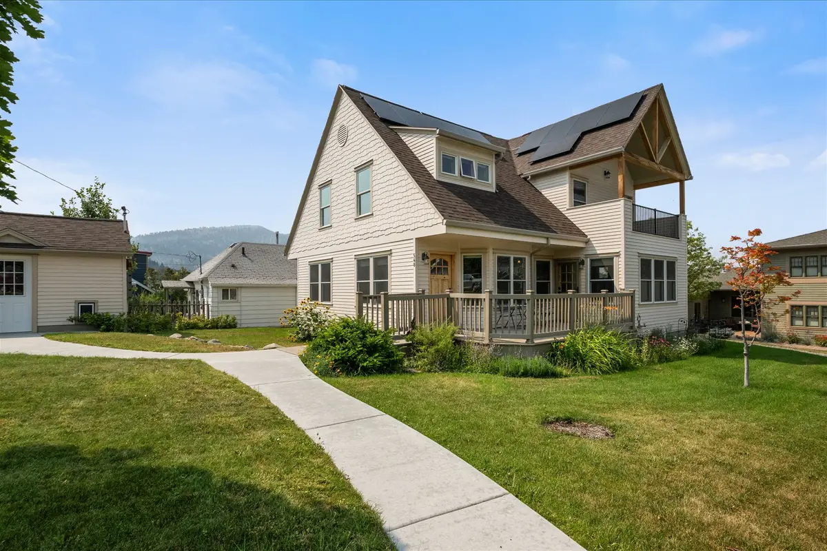 548 3rd Street, Helena, MT 59601 - #1