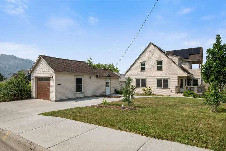548 3rd Street, Helena, MT 59601 - #2