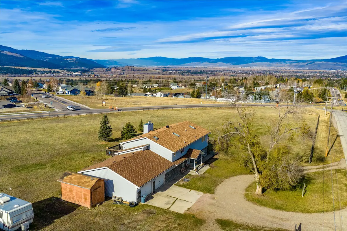 7075 Stonehaven Avenue, Missoula, MT 59803 - #1