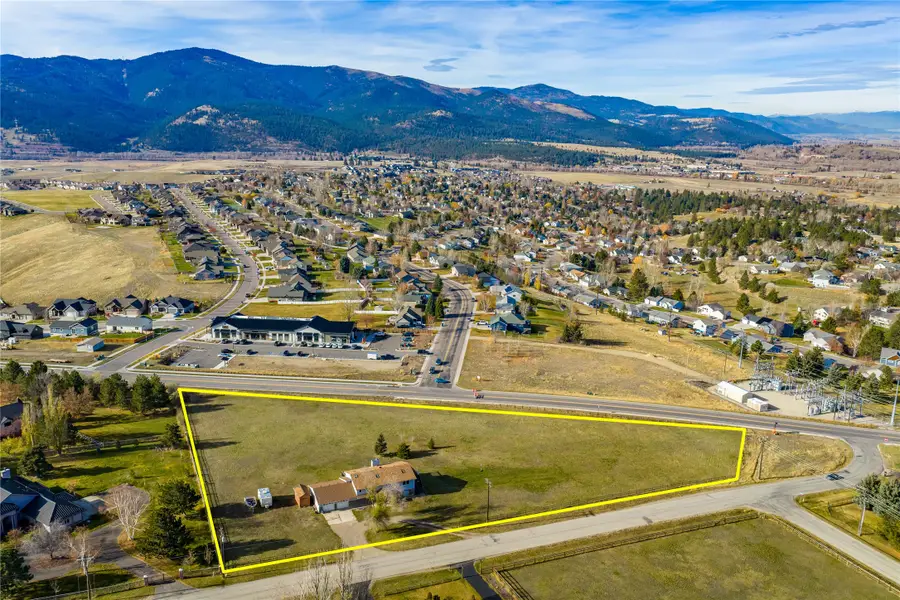 7075 Stonehaven Avenue, Missoula, MT 59803 - #3