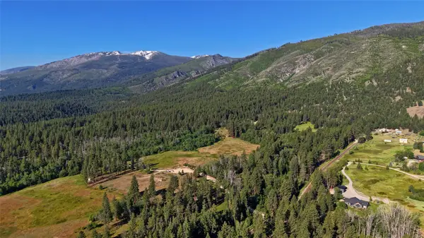 648 Churn Creek Trail, Hamilton, MT 59840