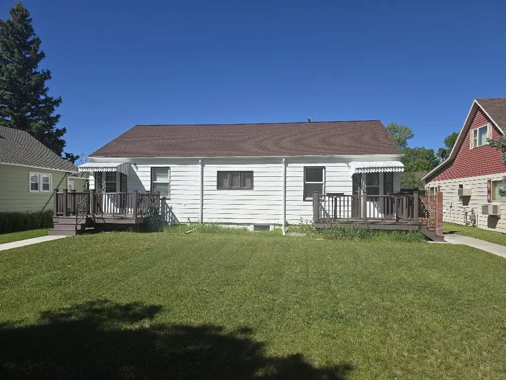 22 2nd Avenue Sw, Choteau, MT 59422 - #1