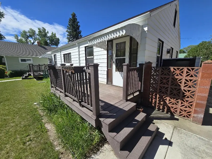 22 2nd Avenue Sw, Choteau, MT 59422 - #2