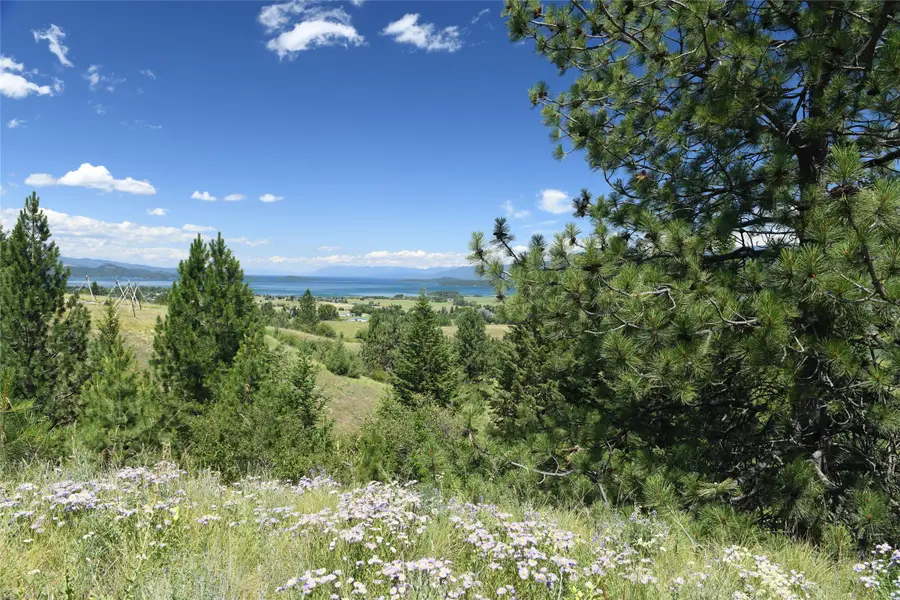 37024 Schafer Road, Polson, MT 59860 - #2
