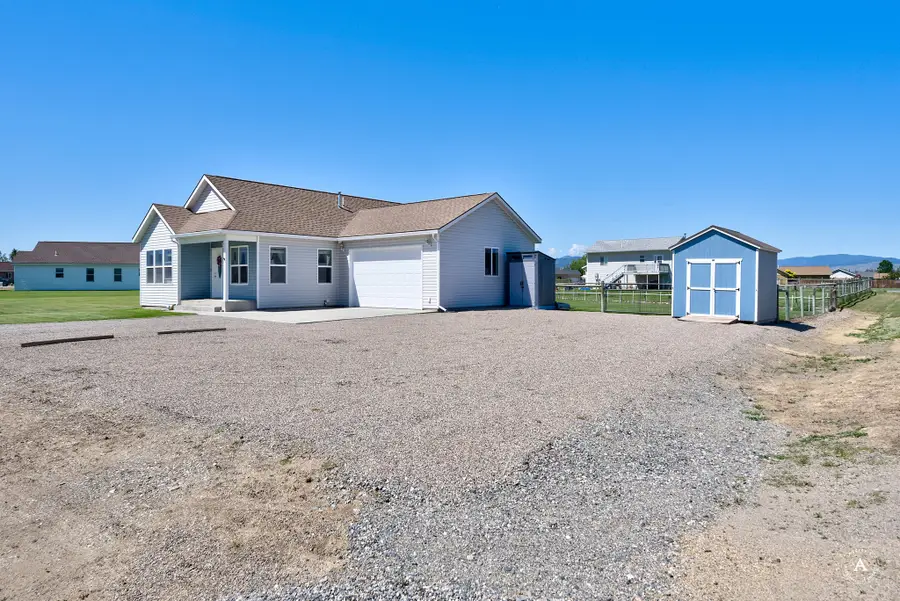 3196 Brow Tine Road, Helena, MT 59602 - #3