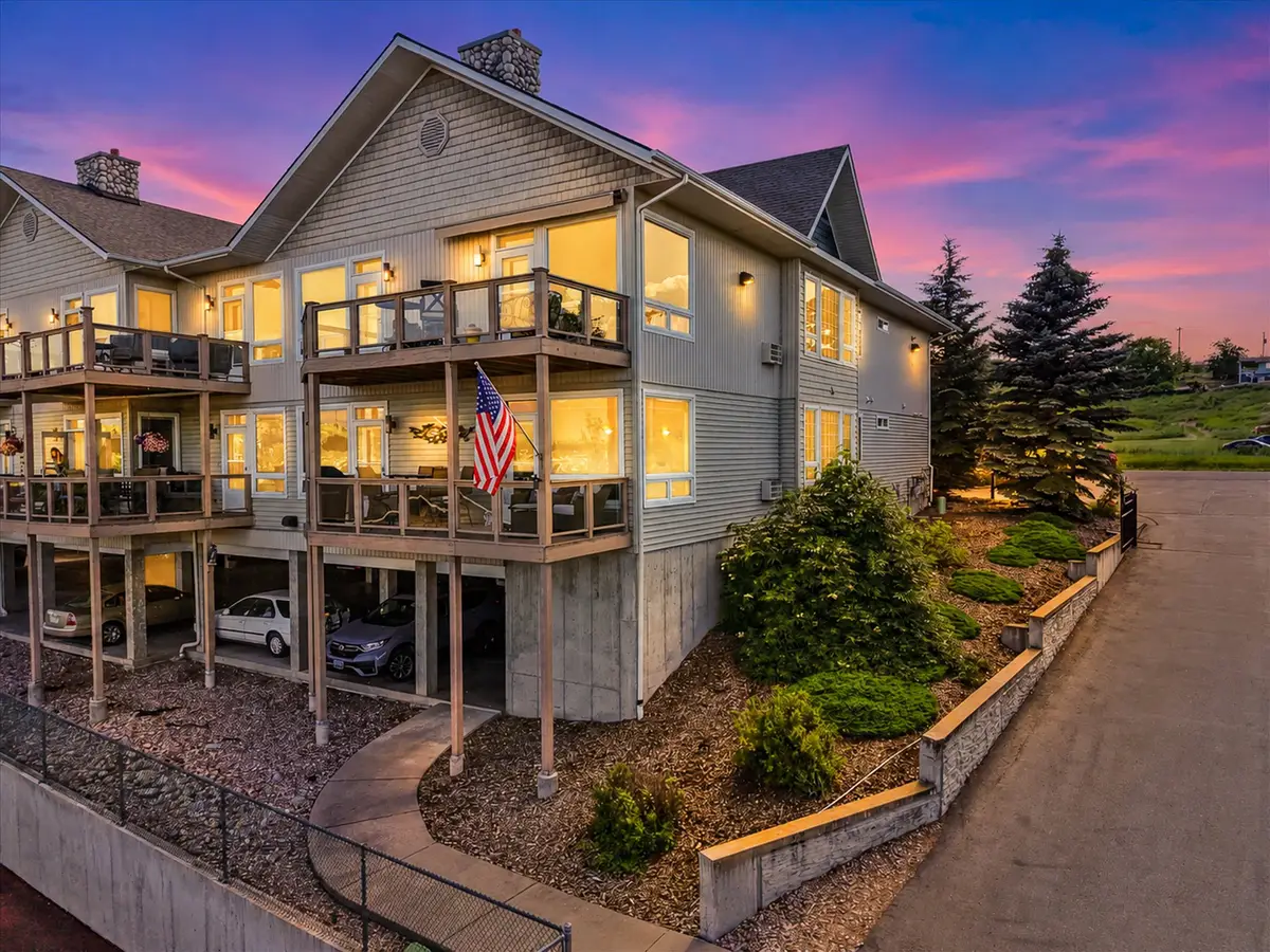 100 Rocky Point Road #A4, Polson, MT 59860 - #1