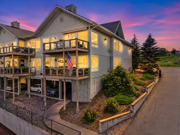 100 Rocky Point Road #A4, Polson, MT 59860