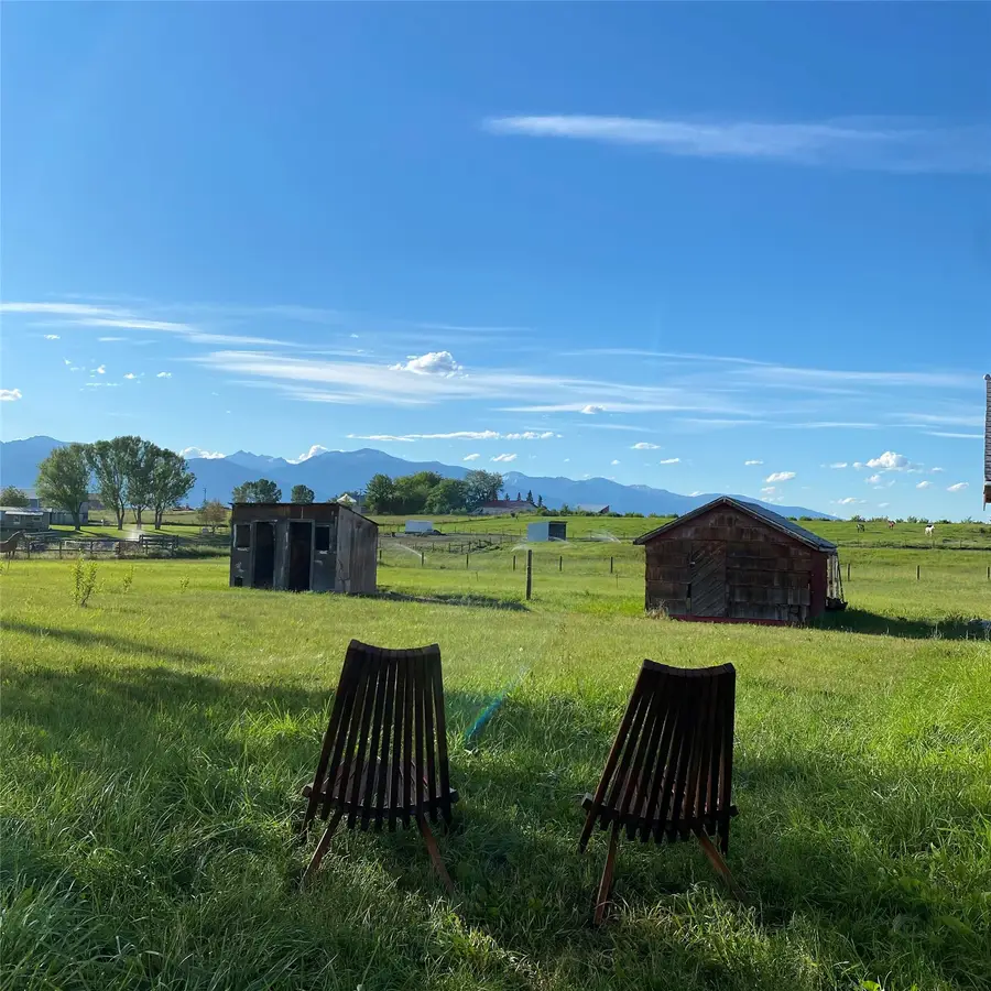 782 Quast Lane, Corvallis, MT 59828 - #3