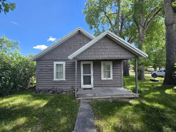 513 3rd Avenue Sw, Choteau, MT 59422