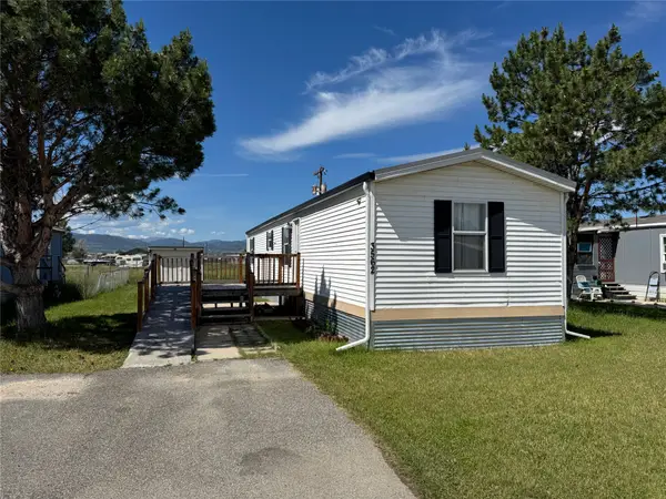 3562 Rainbow Dr, Helena, MT 59602