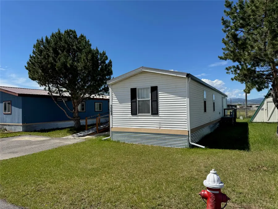 3562 Rainbow Dr, Helena, MT 59602 - #2