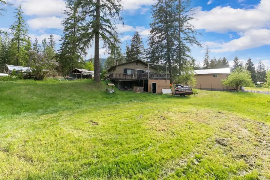 101 Four Mile Road, Saint Regis, MT 59866 - #2