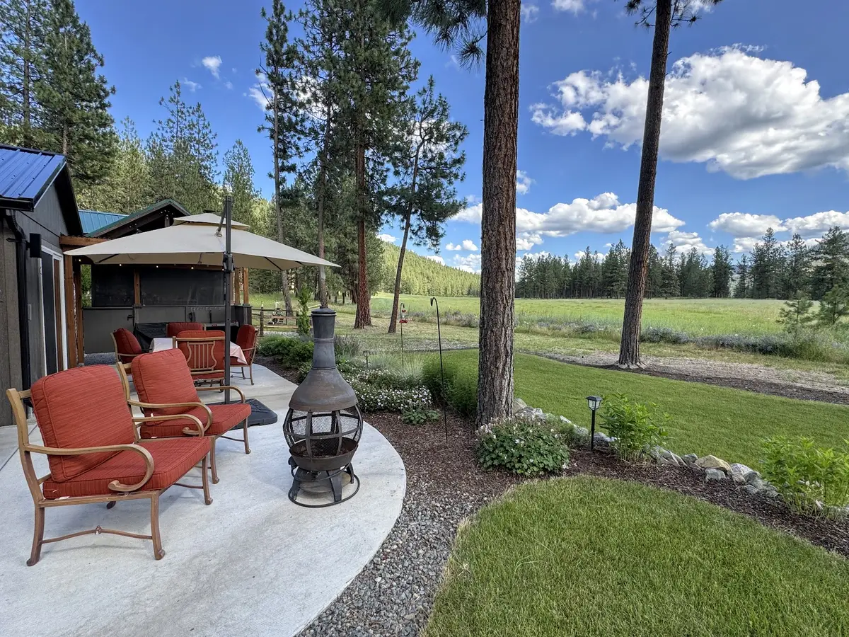 380 Shyrock Loop, Superior, MT 59872 - #1