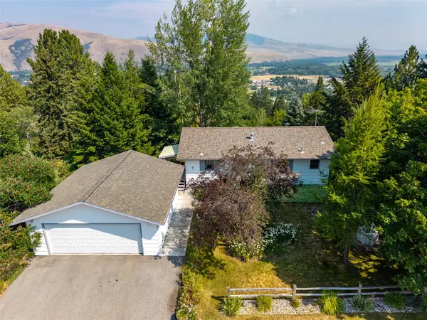 332 Cumberland Street, Lolo, MT 59847
