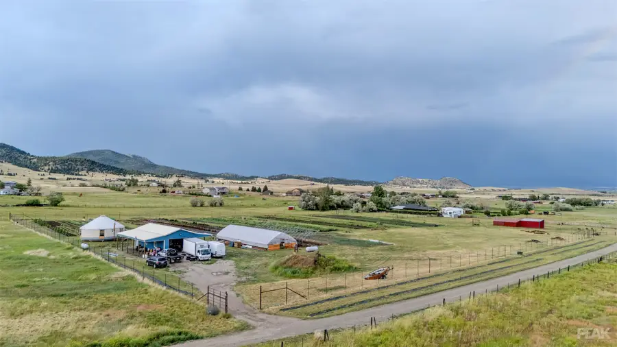 3980 Barrett Road, Helena, MT 59602 - #2