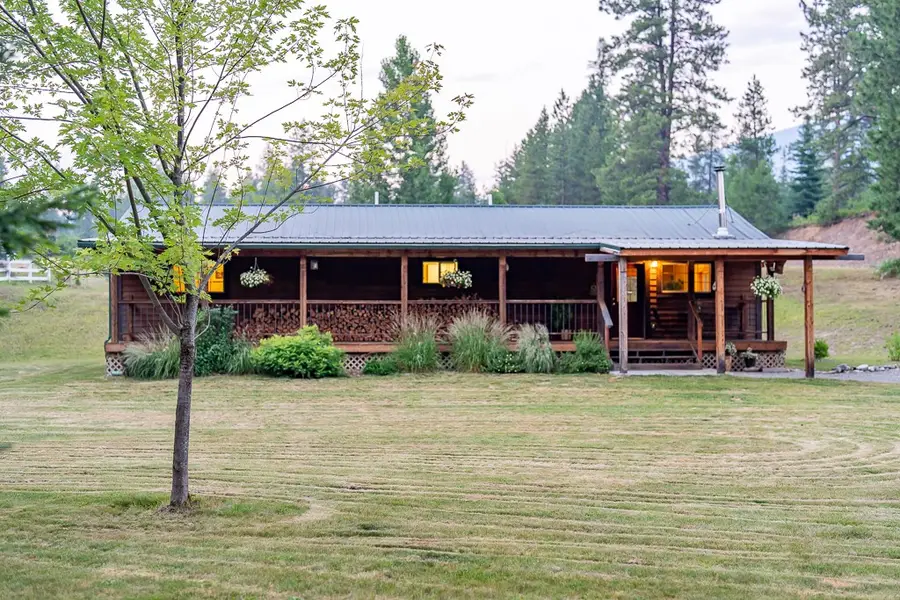 36 Northshore Road, Trout Creek, MT 59874 - #3