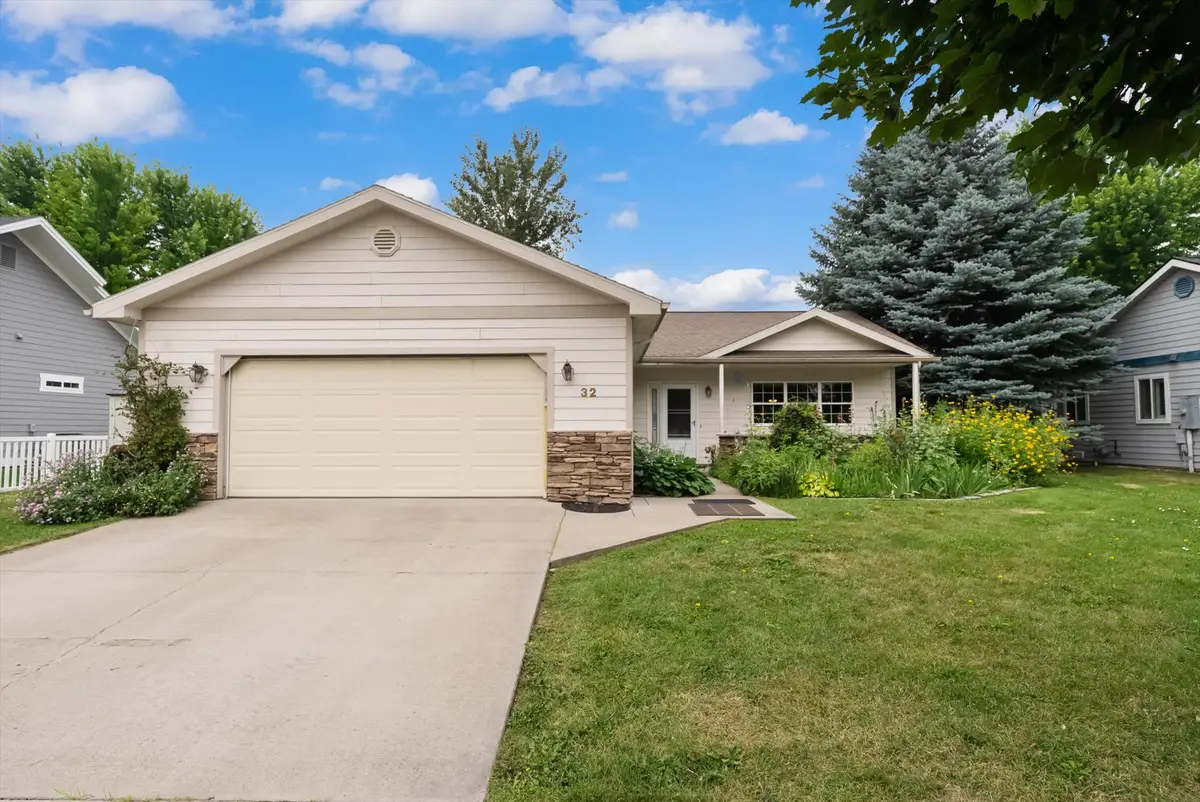 32 Windward Loop, Kalispell, MT 59901 - #1