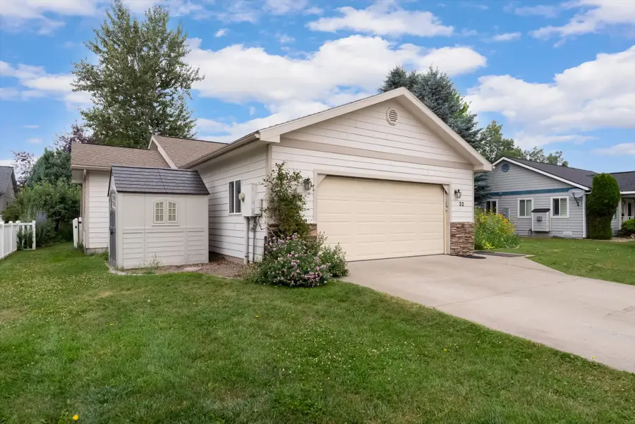 32 Windward Loop, Kalispell, MT 59901 - #2