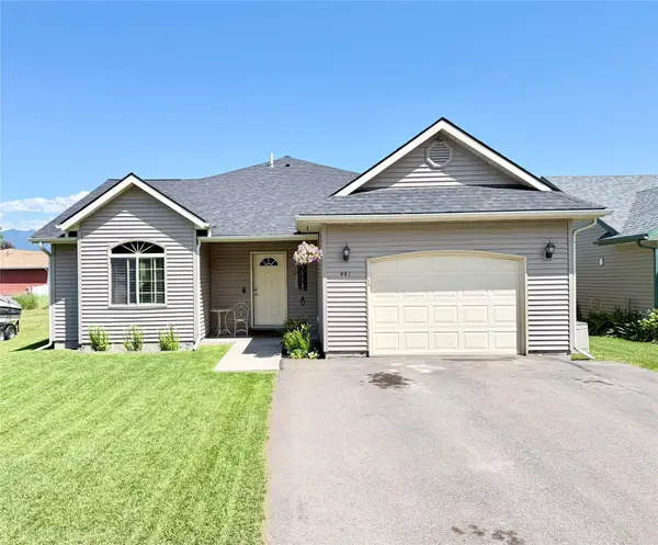 441 Margrethe Road, Kalispell, MT 59901