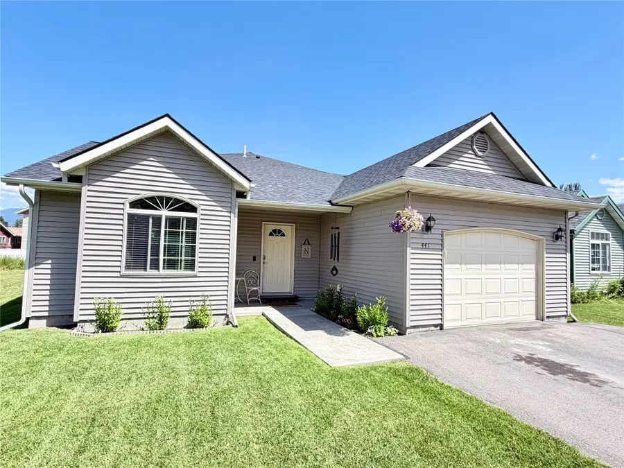 441 Margrethe Road, Kalispell, MT 59901 - #2