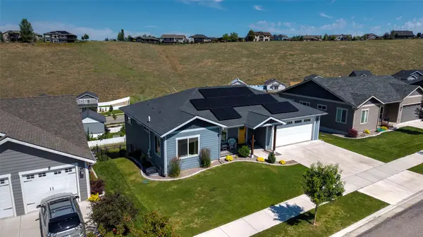 7012 Jenaya Court, Missoula, MT 59803