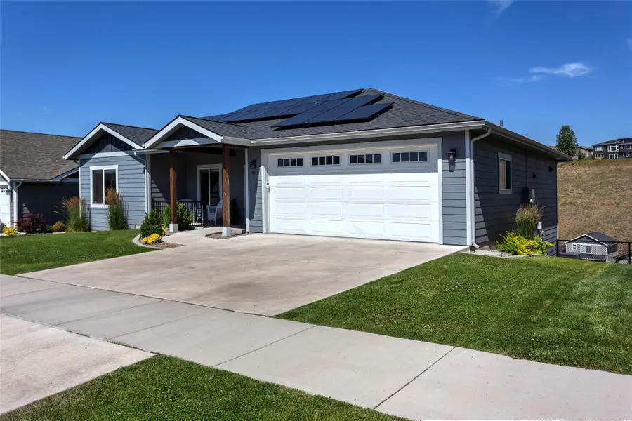 7012 Jenaya Court, Missoula, MT 59803 - #2
