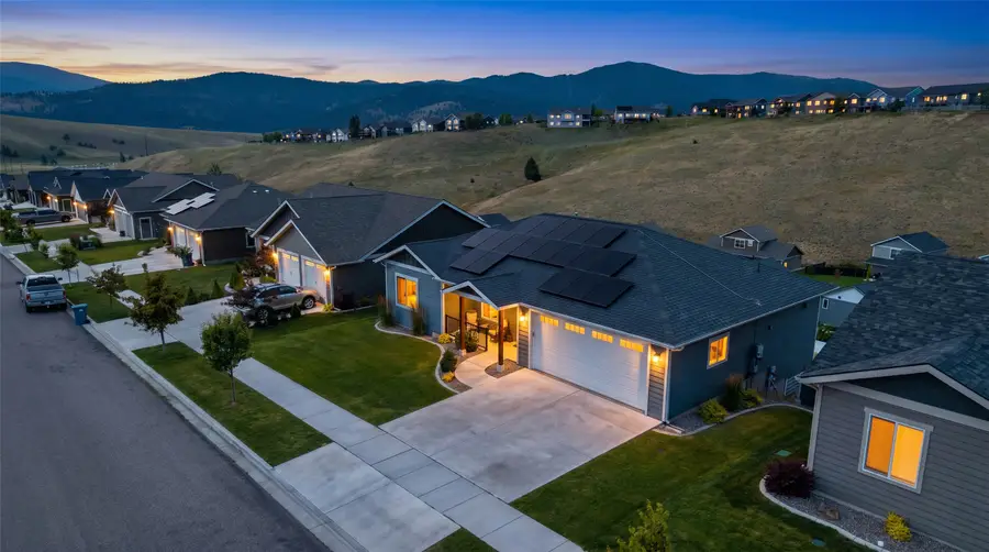 7012 Jenaya Court, Missoula, MT 59803 - #3