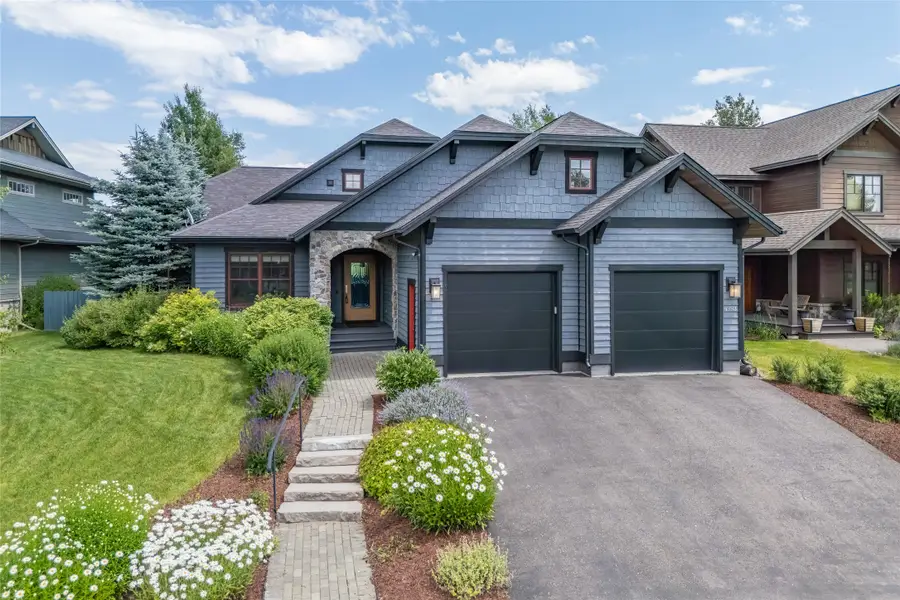 4993 Flatwater Drive, Whitefish, MT 59937 - #2