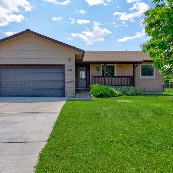 3911 Bullet Drive Drive, East Helena, MT 59635