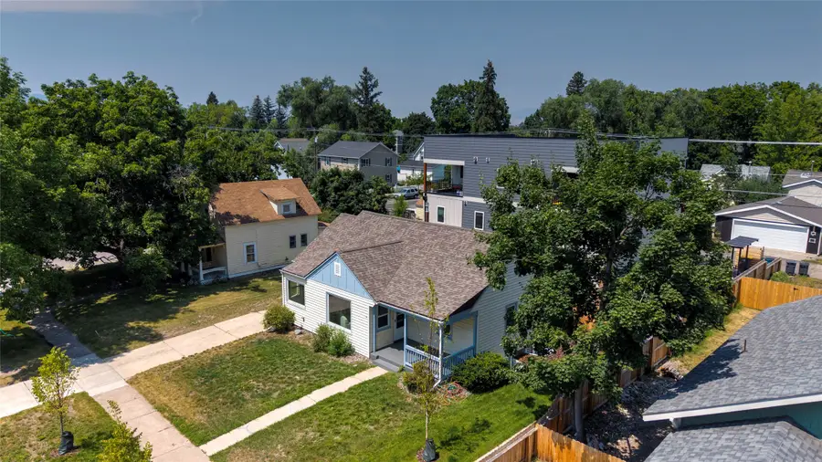 1542 S 5th Street W, Missoula, MT 59801 - #2